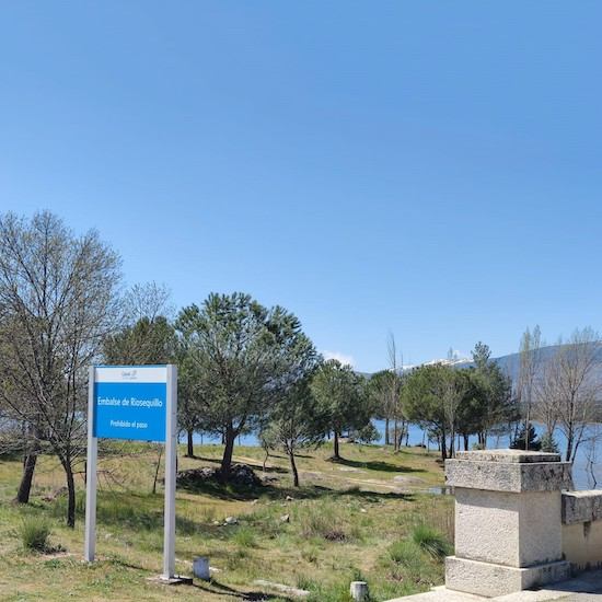 Proyecto de imagen corporativa para Canal Isabel II