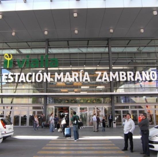 Proyecto de imagen corporativa para Adif