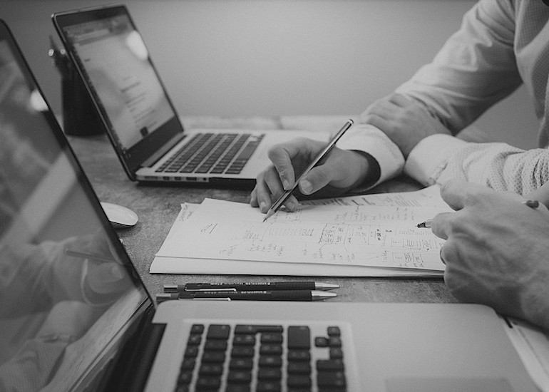 Proyectos e ingeniería &middot; TSI